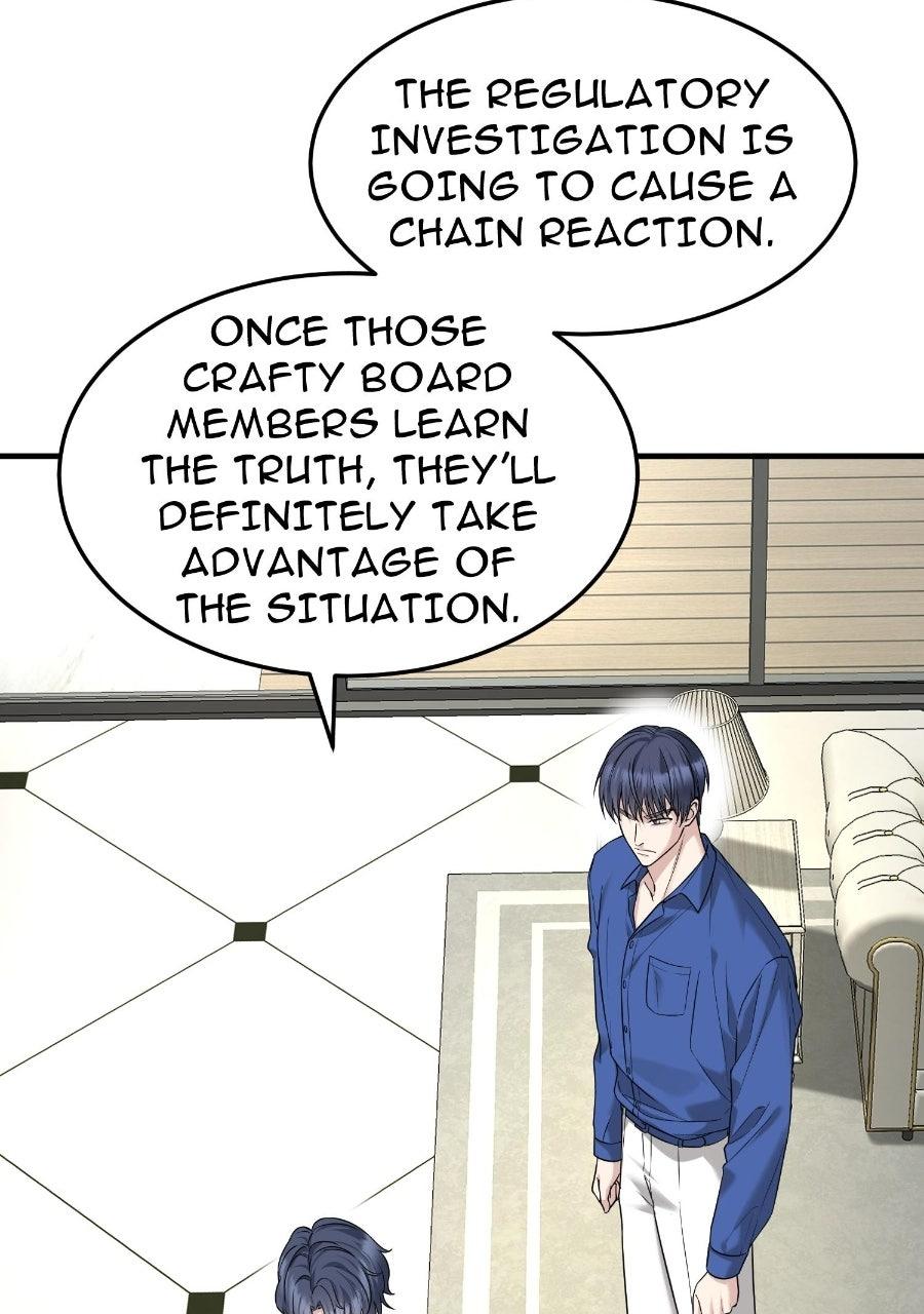 Live Happily Ever AfterWith My Ex’s Uncle Chapter 80 page 40 - 