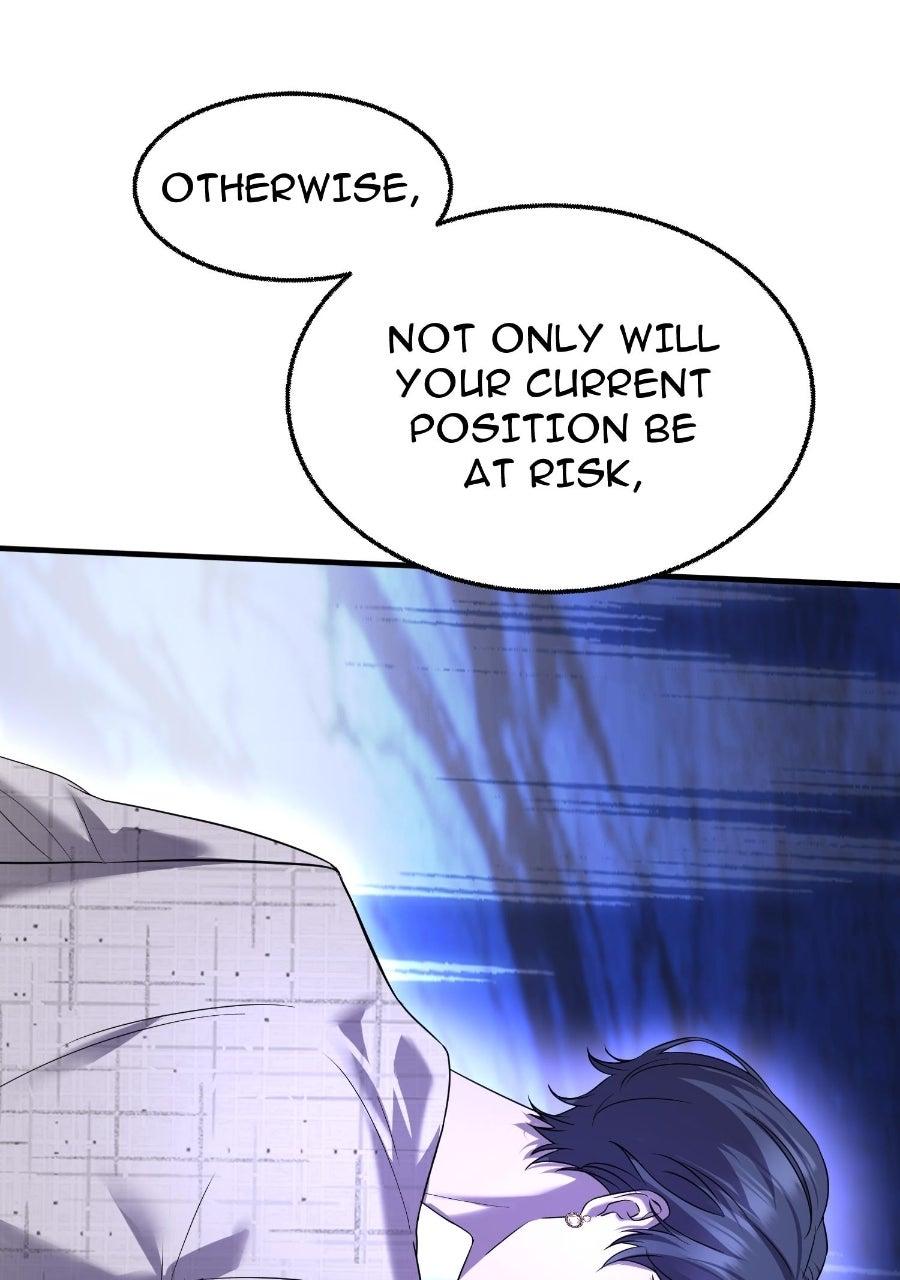 Live Happily Ever AfterWith My Ex’s Uncle Chapter 80 page 42 - 