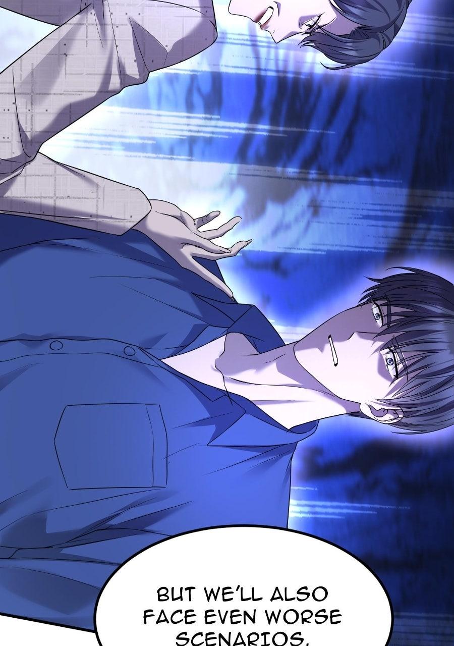 Live Happily Ever AfterWith My Ex’s Uncle Chapter 80 page 43 - 