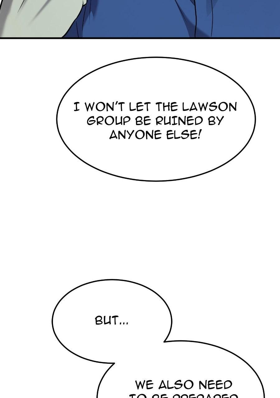 Live Happily Ever AfterWith My Ex’s Uncle Chapter 80 page 46 - 