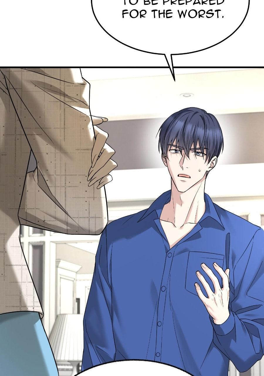 Live Happily Ever AfterWith My Ex’s Uncle Chapter 80 page 47 - 