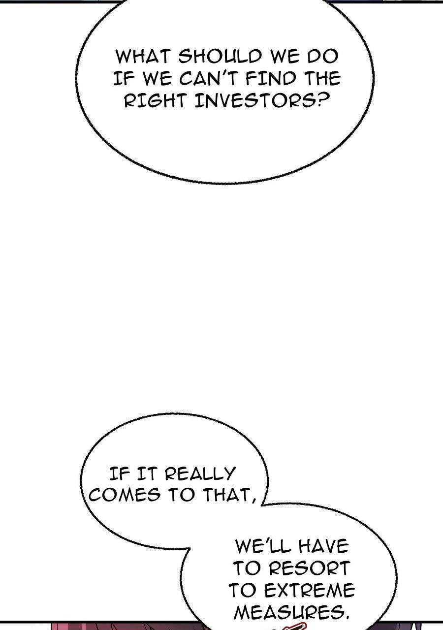 Live Happily Ever AfterWith My Ex’s Uncle Chapter 80 page 48 - 