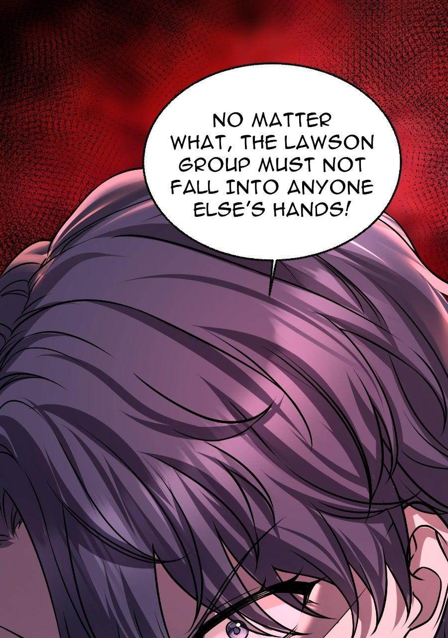 Live Happily Ever AfterWith My Ex’s Uncle Chapter 80 page 50 - 