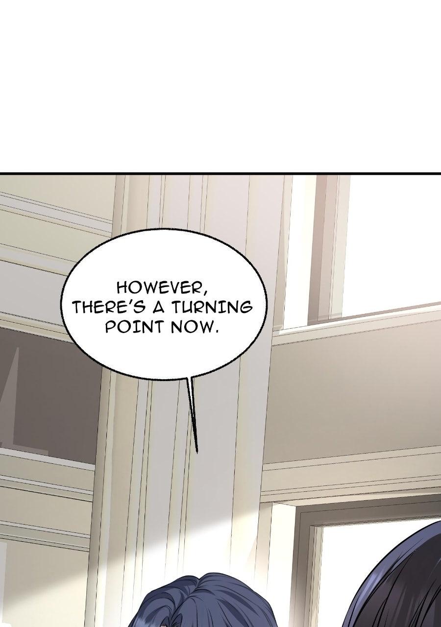 Live Happily Ever AfterWith My Ex’s Uncle Chapter 80 page 52 - 