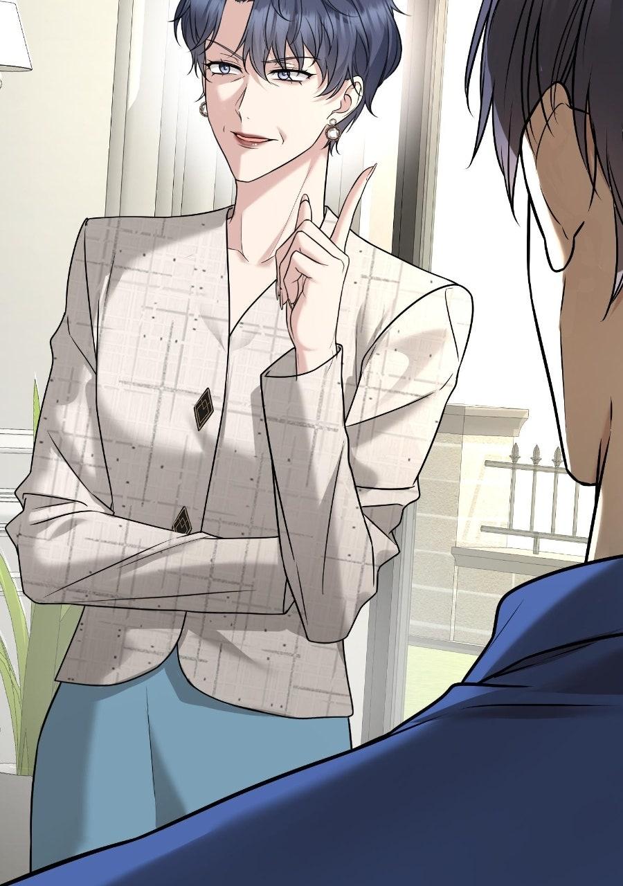 Live Happily Ever AfterWith My Ex’s Uncle Chapter 80 page 53 - 