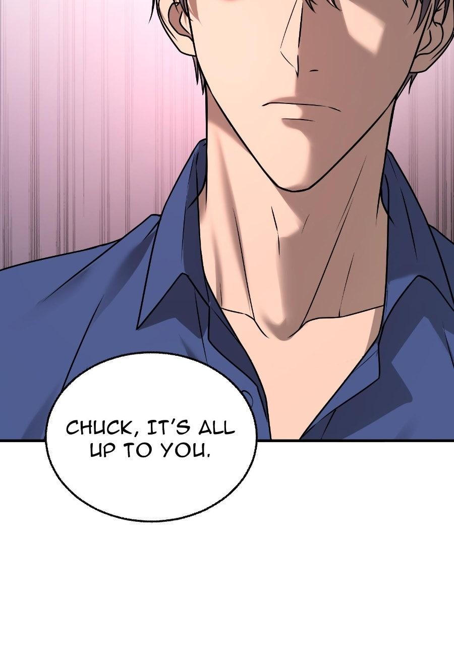 Live Happily Ever AfterWith My Ex’s Uncle Chapter 80 page 56 - 