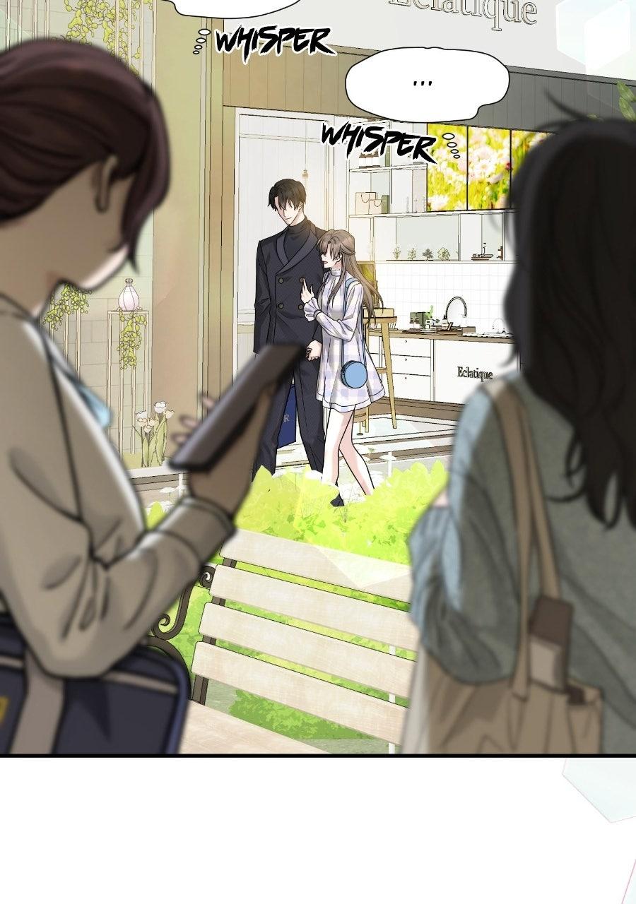 Live Happily Ever AfterWith My Ex’s Uncle Chapter 80 page 61 - 