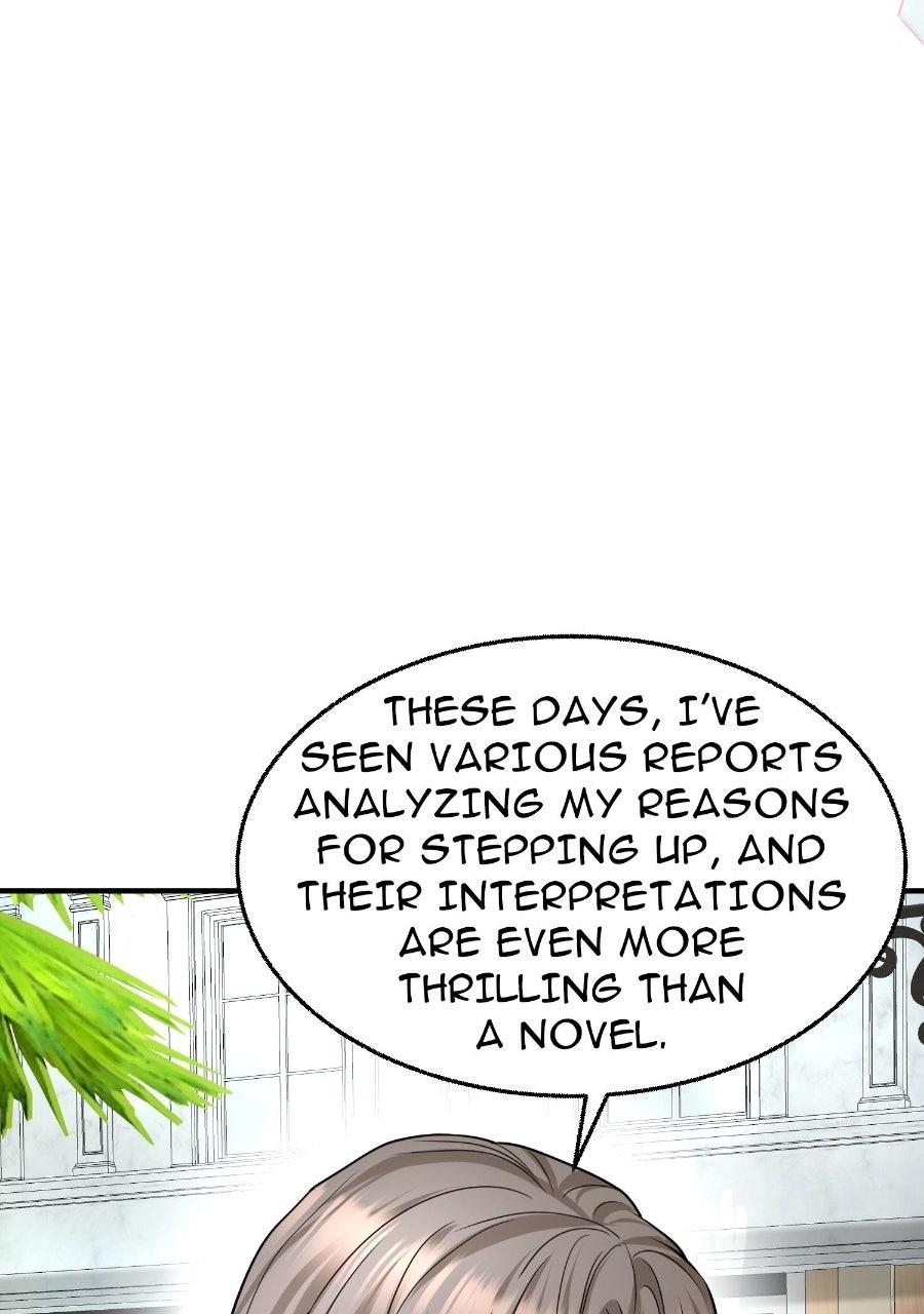 Live Happily Ever AfterWith My Ex’s Uncle Chapter 80 page 62 - 