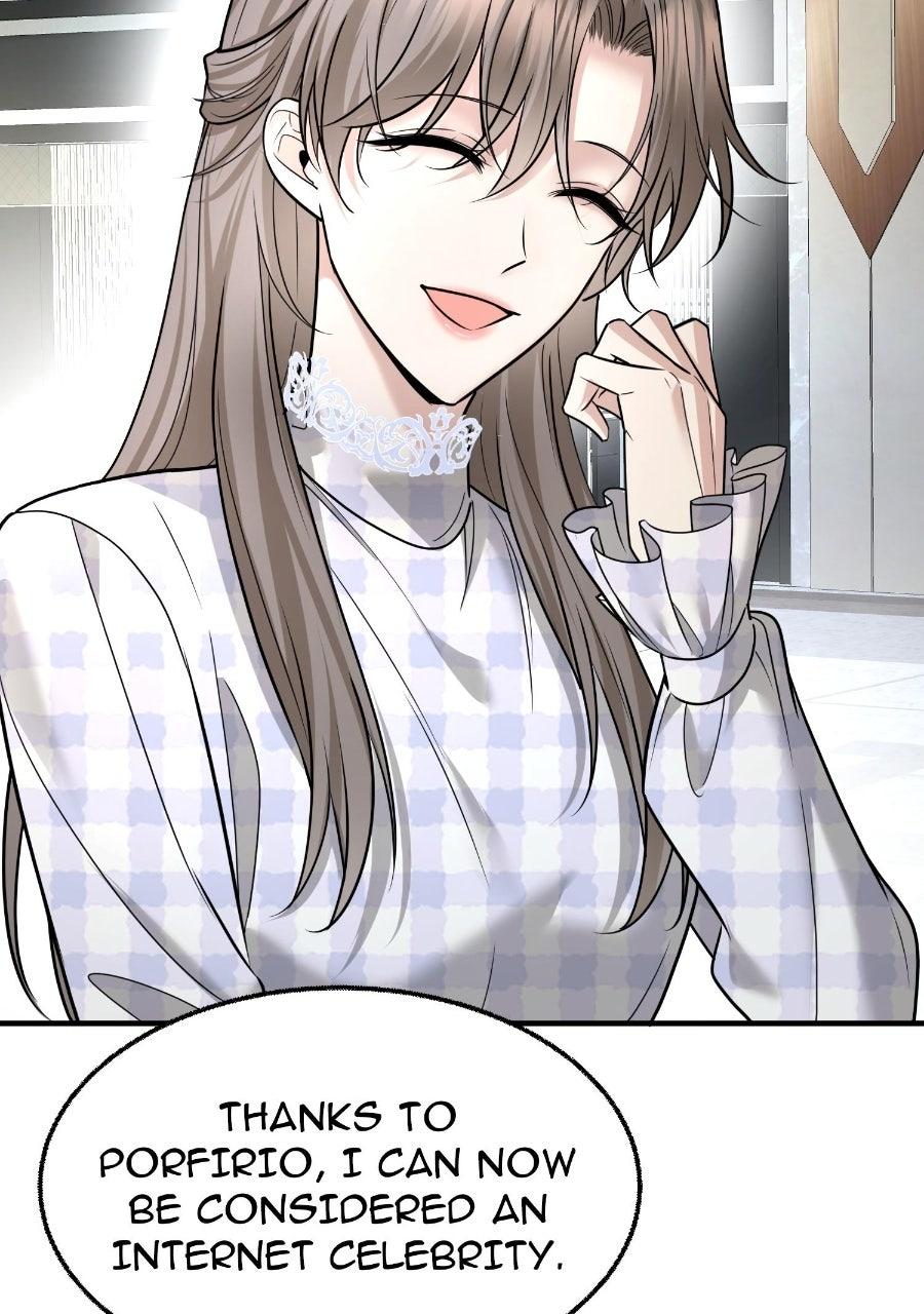 Live Happily Ever AfterWith My Ex’s Uncle Chapter 80 page 63 - 