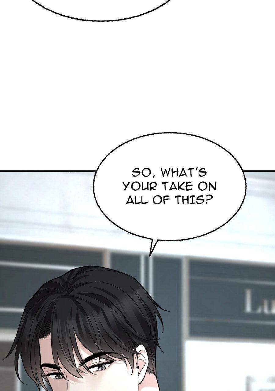 Live Happily Ever AfterWith My Ex’s Uncle Chapter 80 page 64 - 