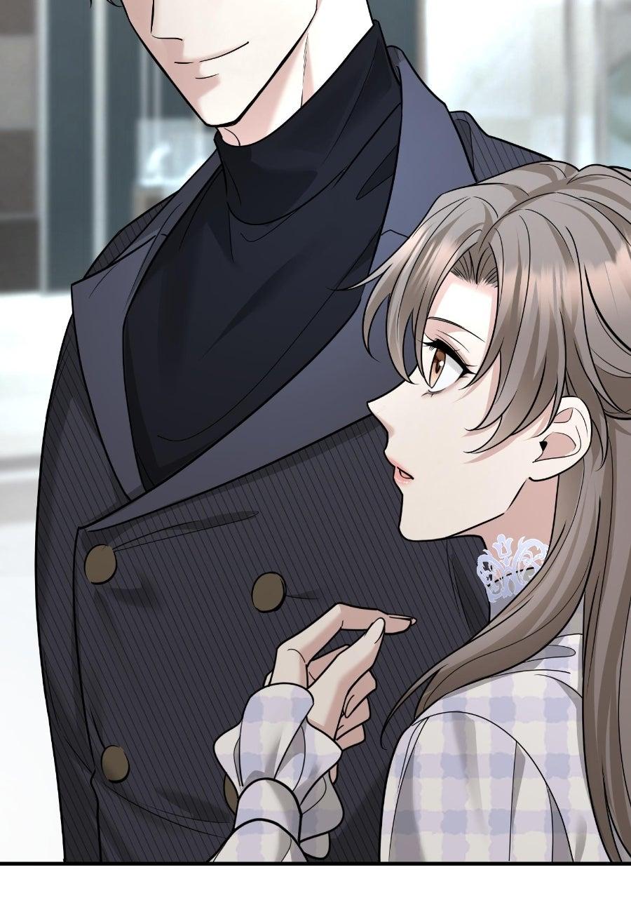 Live Happily Ever AfterWith My Ex’s Uncle Chapter 80 page 65 - 