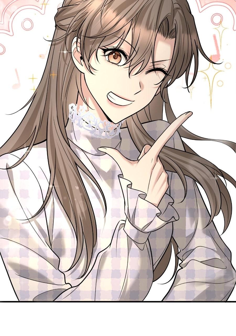 Live Happily Ever AfterWith My Ex’s Uncle Chapter 80 page 67 - 
