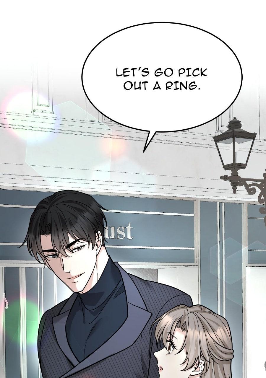 Live Happily Ever AfterWith My Ex’s Uncle Chapter 80 page 70 - 