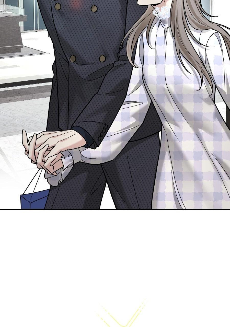 Live Happily Ever AfterWith My Ex’s Uncle Chapter 80 page 71 - 