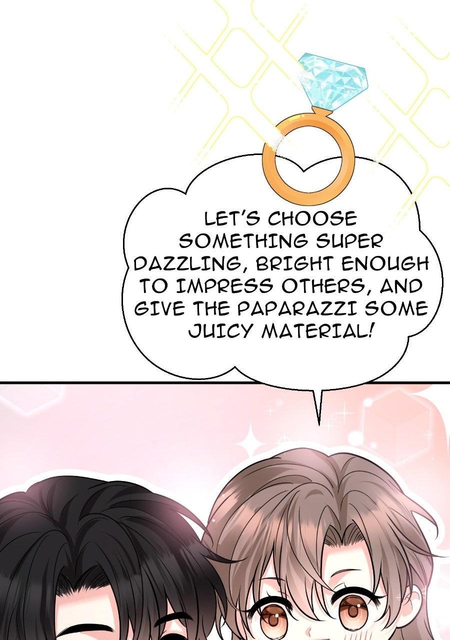 Live Happily Ever AfterWith My Ex’s Uncle Chapter 80 page 72 - 