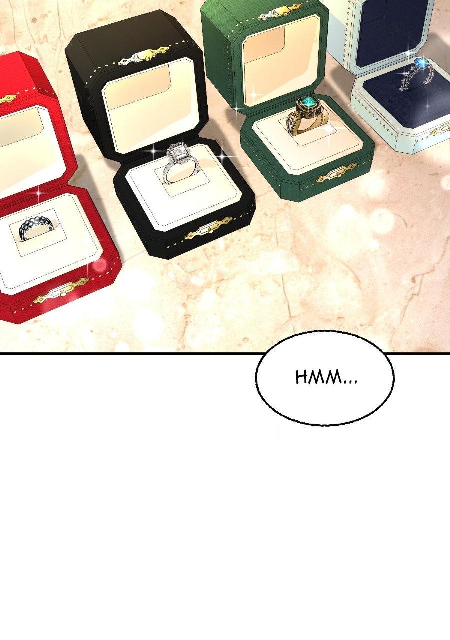 Live Happily Ever AfterWith My Ex’s Uncle Chapter 80 page 76 - 