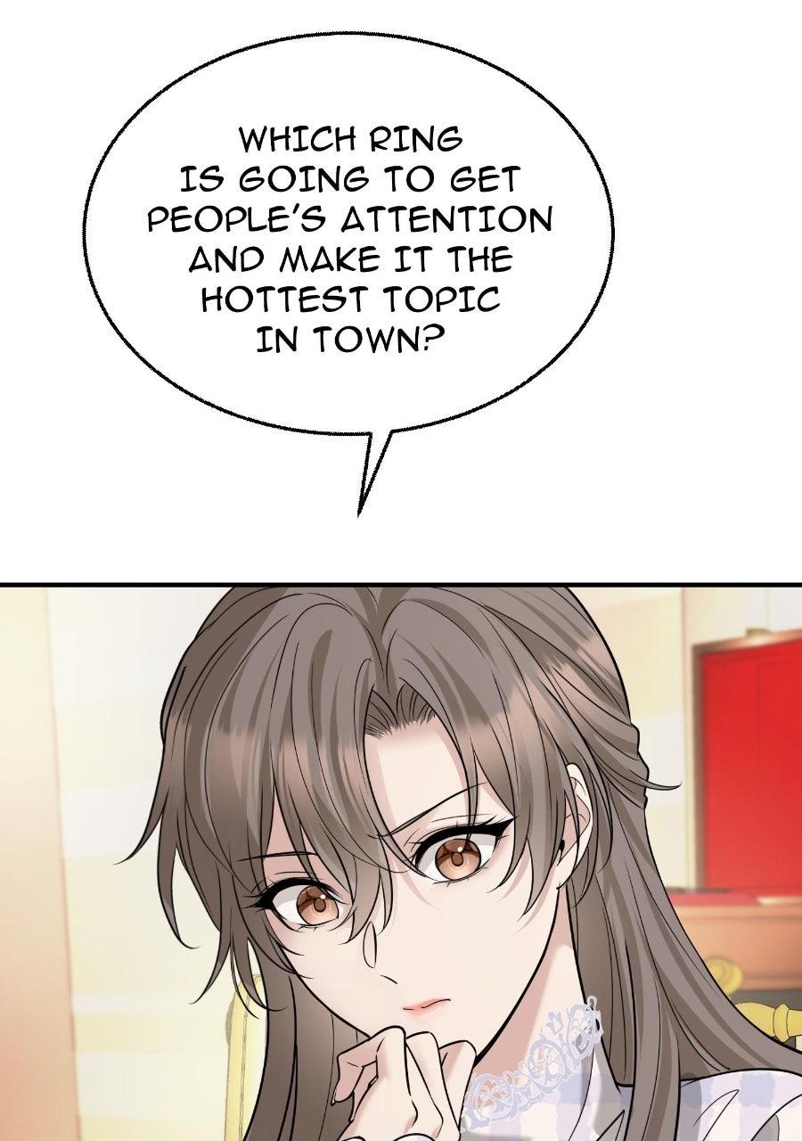 Live Happily Ever AfterWith My Ex’s Uncle Chapter 80 page 77 - 