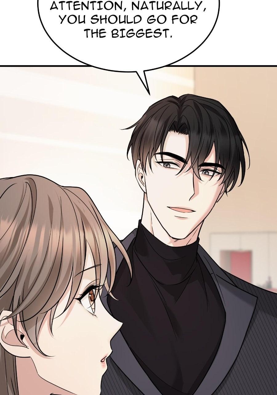 Live Happily Ever AfterWith My Ex’s Uncle Chapter 80 page 79 - 