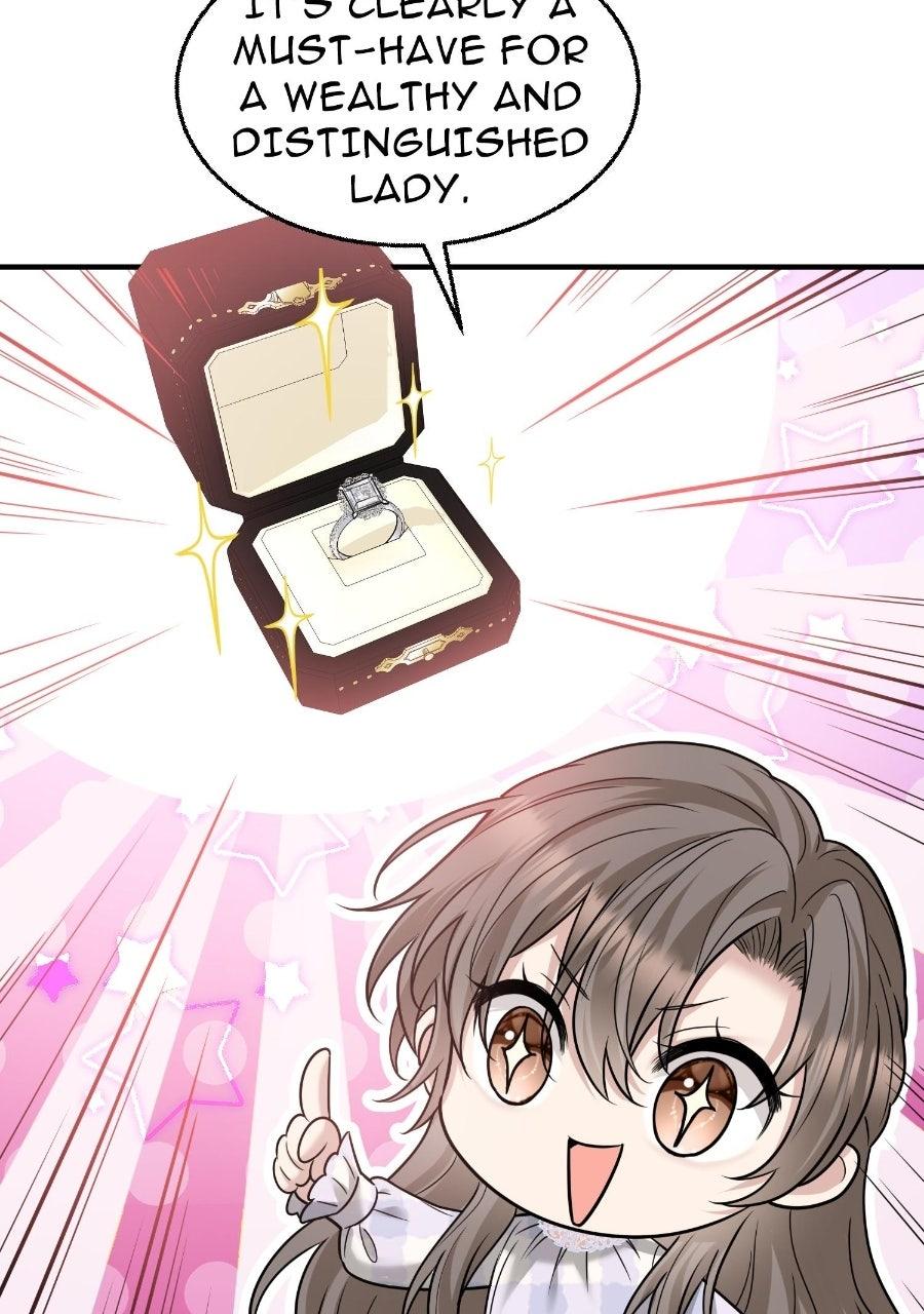 Live Happily Ever AfterWith My Ex’s Uncle Chapter 80 page 81 - 