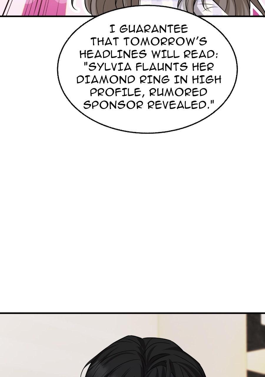 Live Happily Ever AfterWith My Ex’s Uncle Chapter 80 page 82 - 