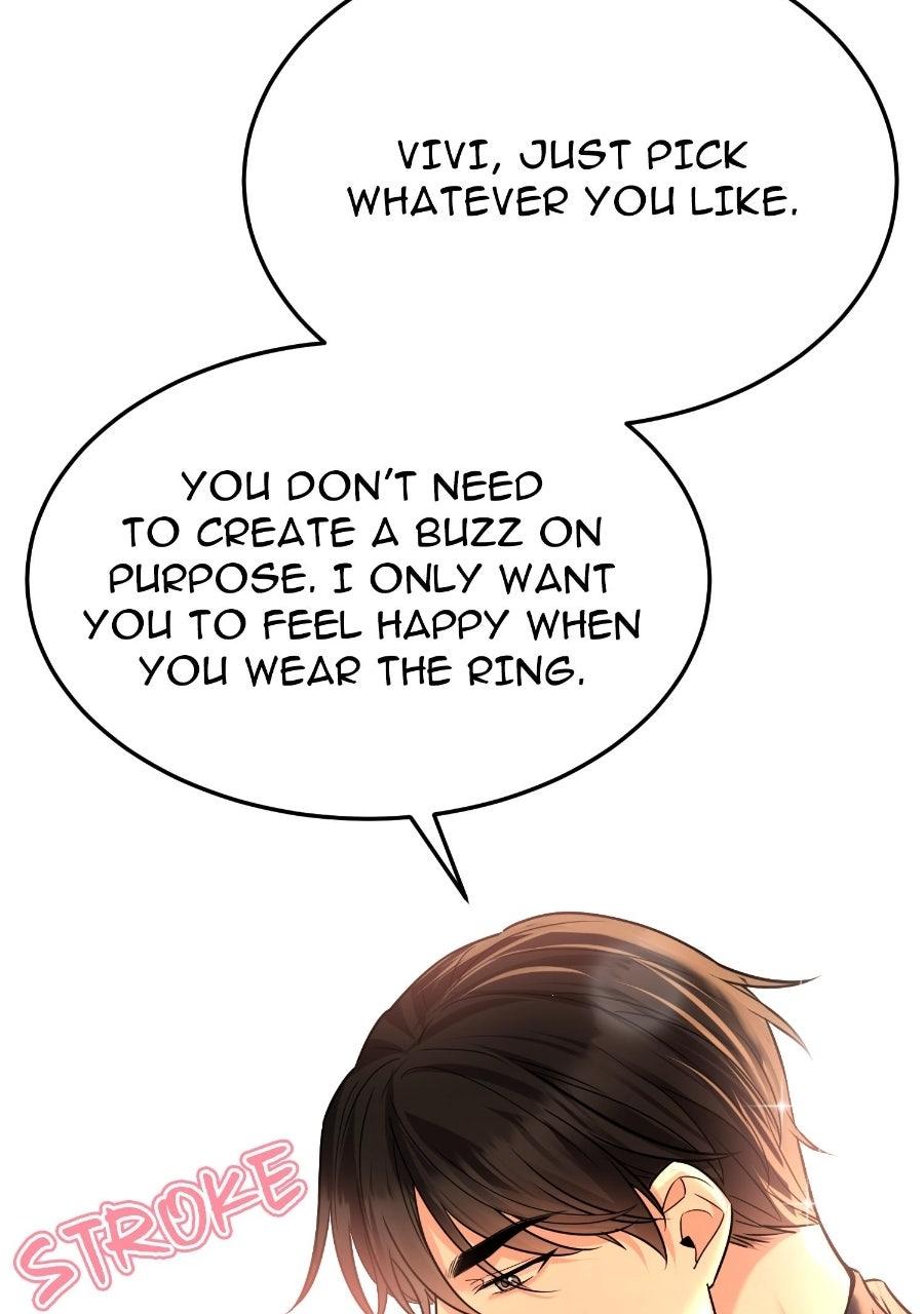 Live Happily Ever AfterWith My Ex’s Uncle Chapter 80 page 84 - 