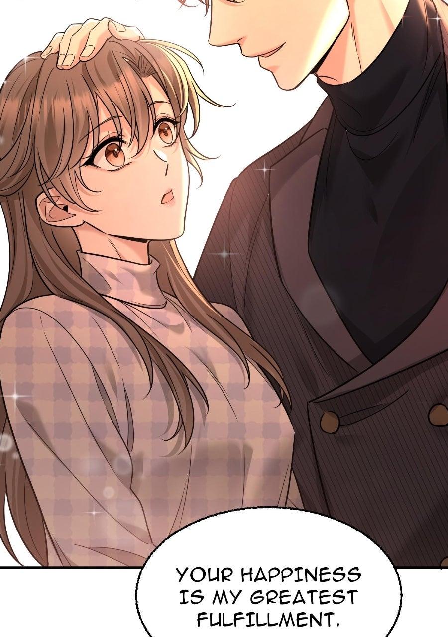 Live Happily Ever AfterWith My Ex’s Uncle Chapter 80 page 85 - 