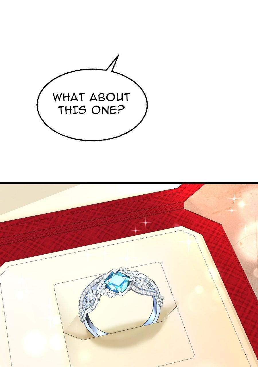 Live Happily Ever AfterWith My Ex’s Uncle Chapter 80 page 89 - 