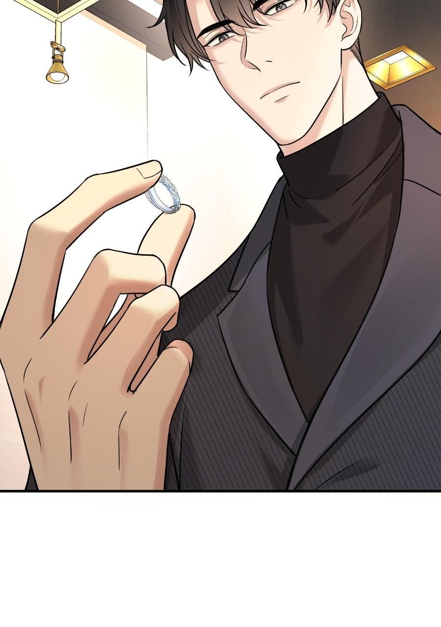 Live Happily Ever AfterWith My Ex’s Uncle Chapter 80 page 91 - 