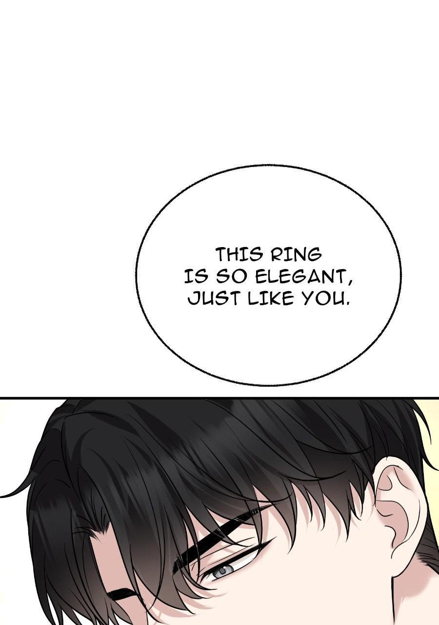 Live Happily Ever AfterWith My Ex’s Uncle Chapter 80 page 92 - 