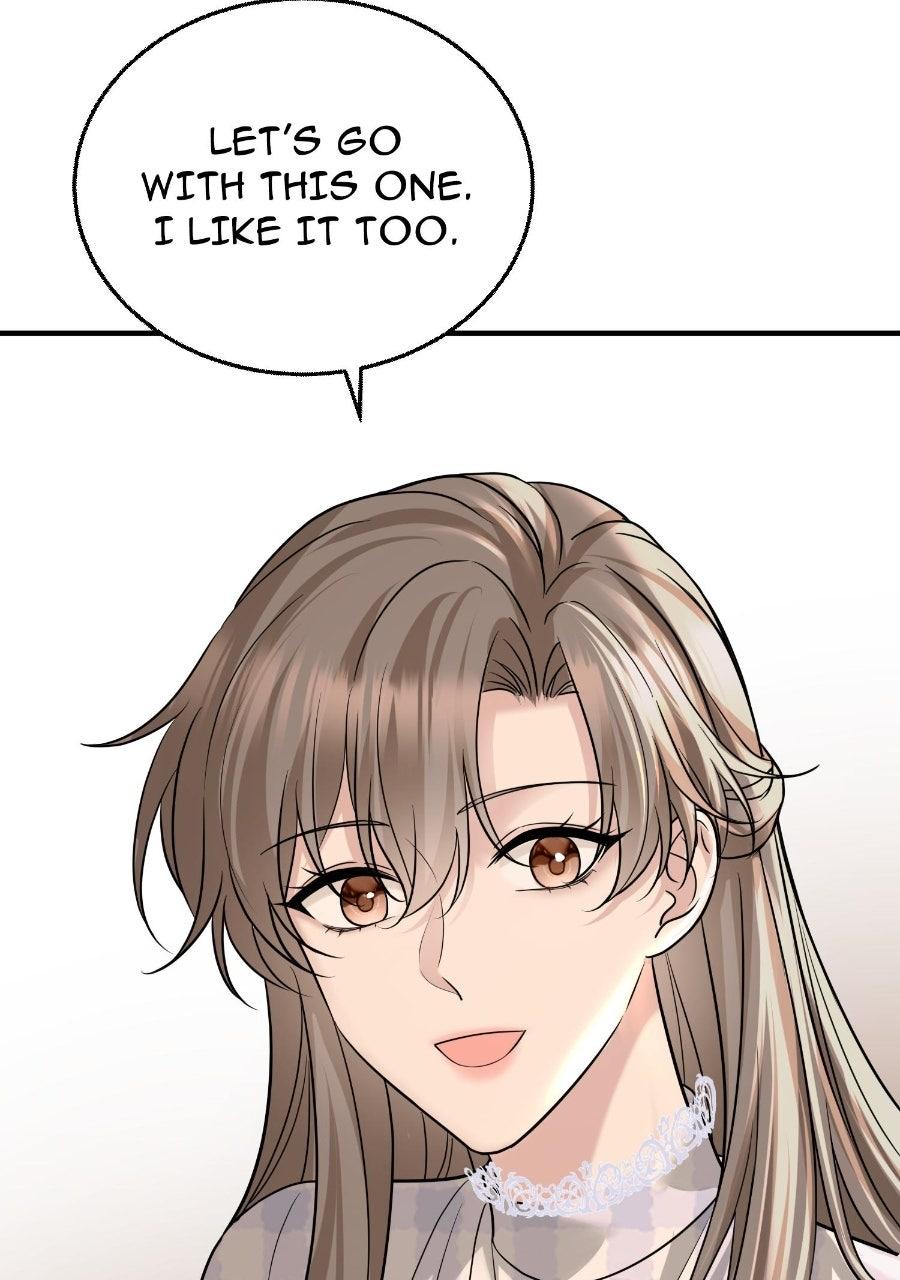 Live Happily Ever AfterWith My Ex’s Uncle Chapter 80 page 94 - 