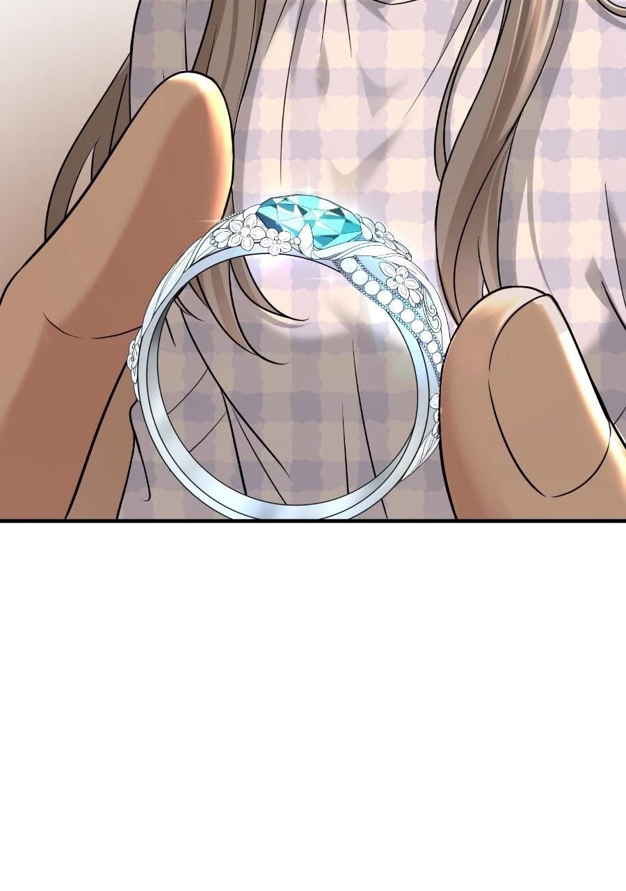 Live Happily Ever AfterWith My Ex’s Uncle Chapter 80 page 95 - 
