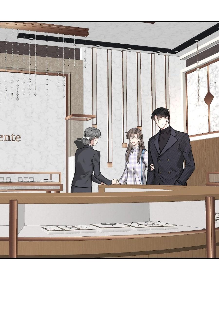 Live Happily Ever AfterWith My Ex’s Uncle Chapter 80 page 97 - 