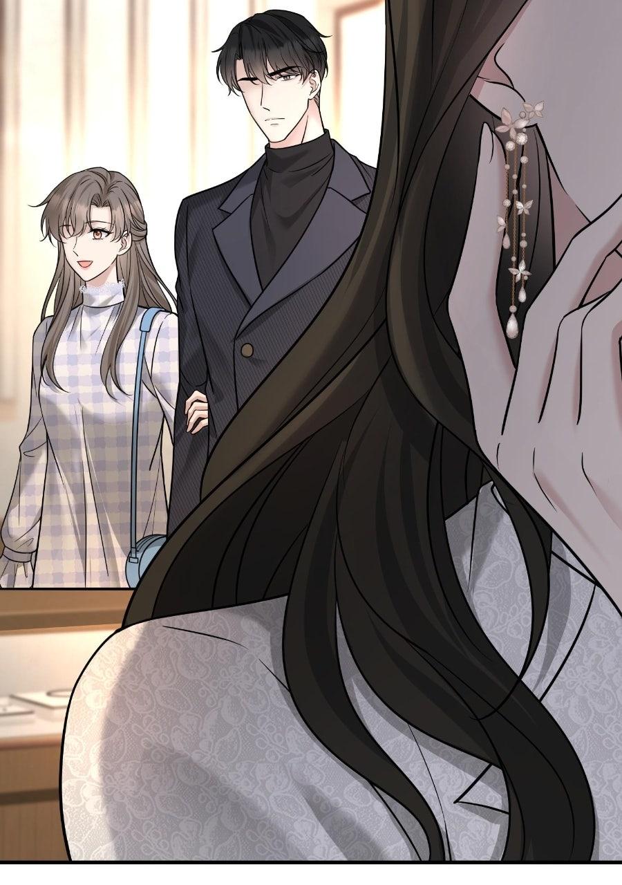 Live Happily Ever AfterWith My Ex’s Uncle Chapter 80 page 99 - 