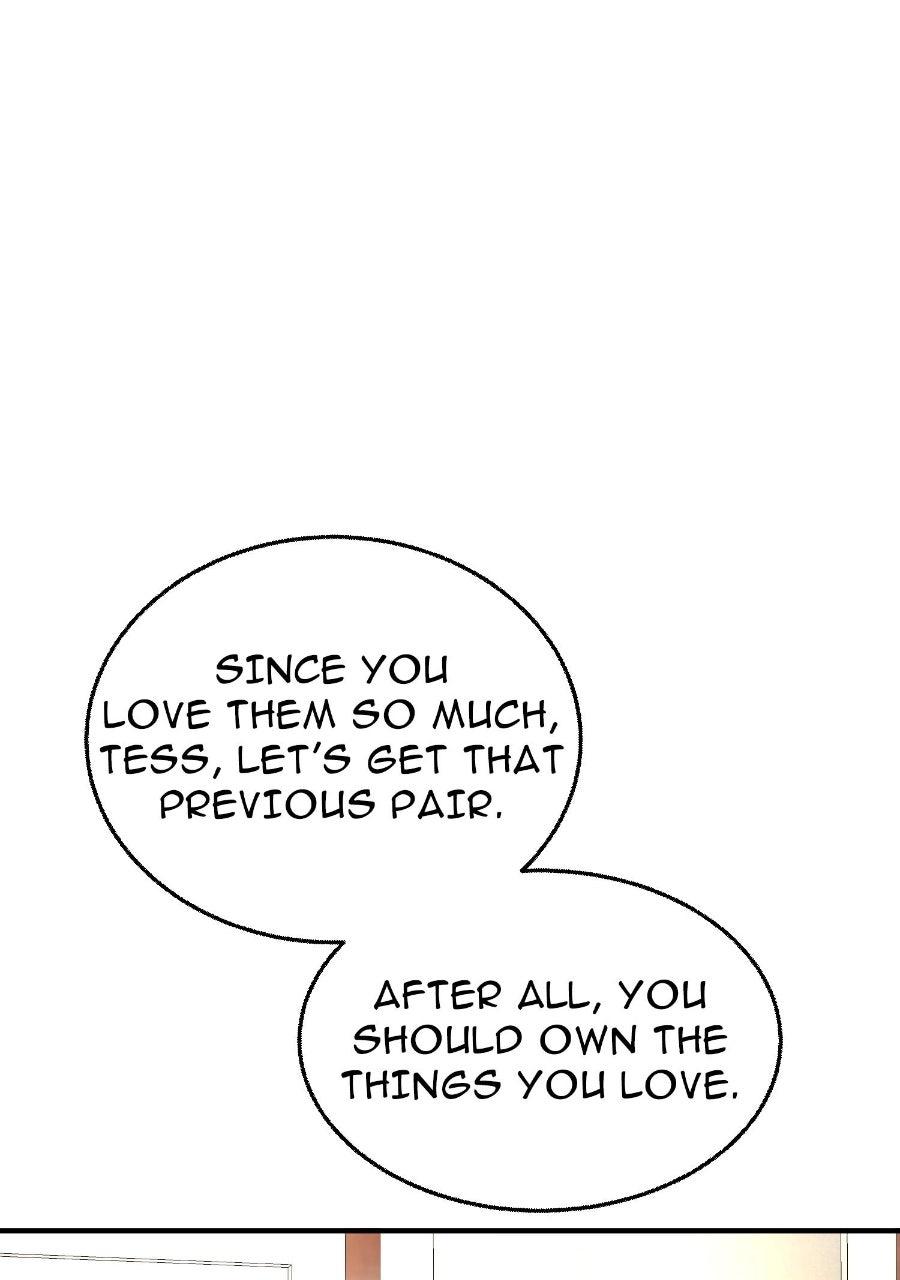 Live Happily Ever AfterWith My Ex’s Uncle Chapter 80 page 100 - 