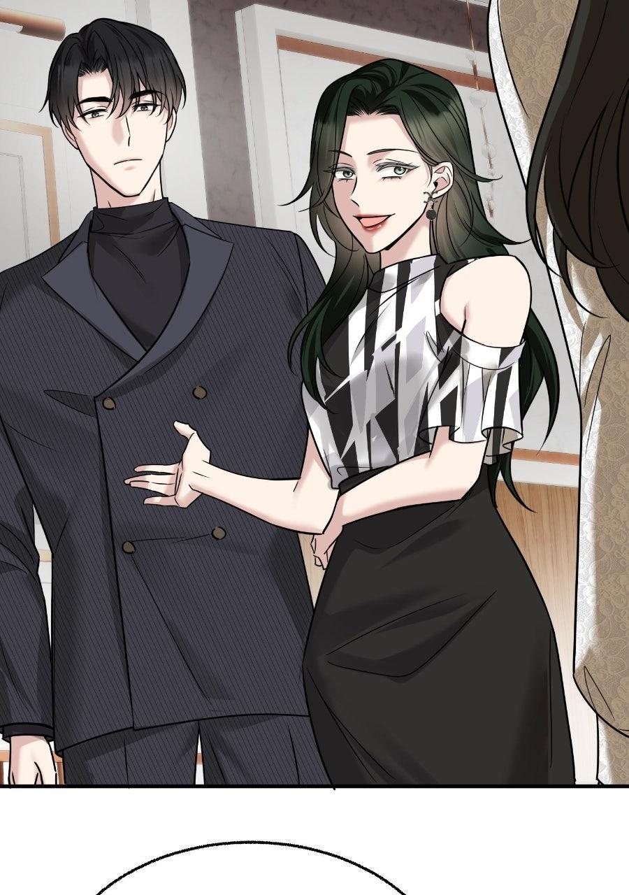 Live Happily Ever AfterWith My Ex’s Uncle Chapter 81 page 11 - 