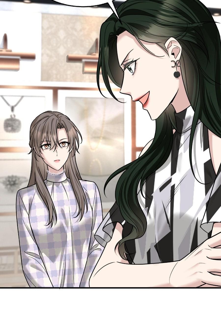 Live Happily Ever AfterWith My Ex’s Uncle Chapter 81 page 13 - 