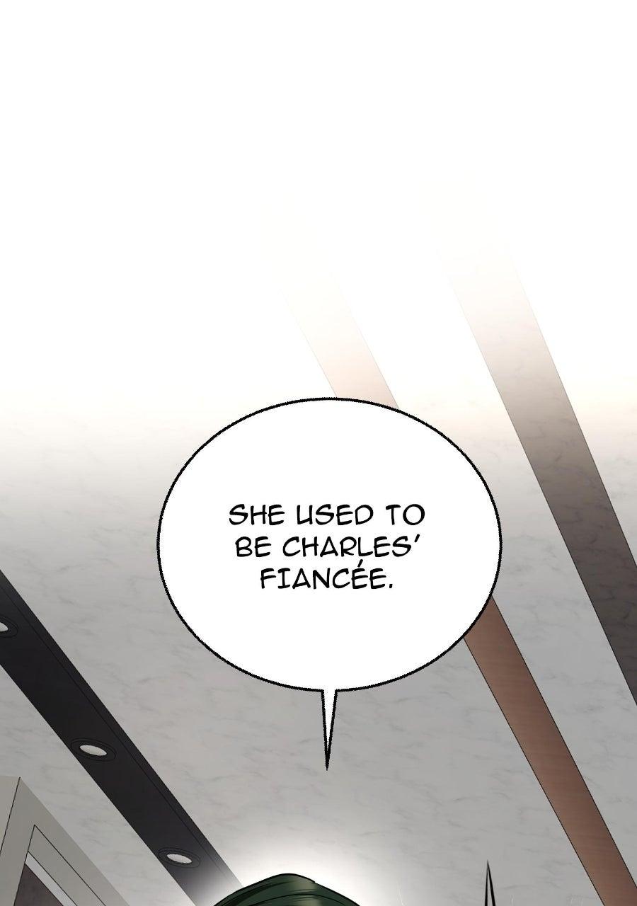 Live Happily Ever AfterWith My Ex’s Uncle Chapter 81 page 14 - 