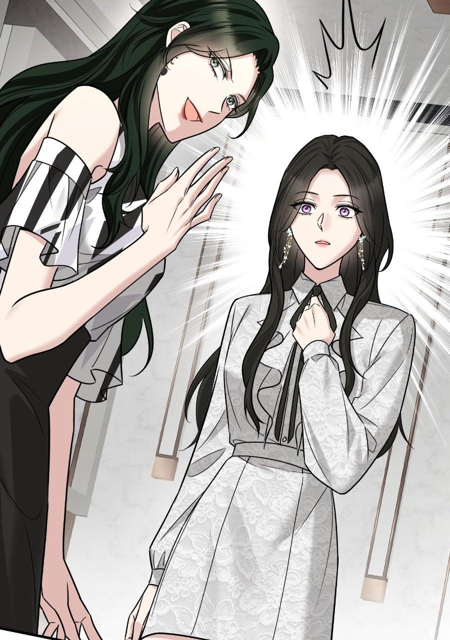Live Happily Ever AfterWith My Ex’s Uncle Chapter 81 page 15 - 