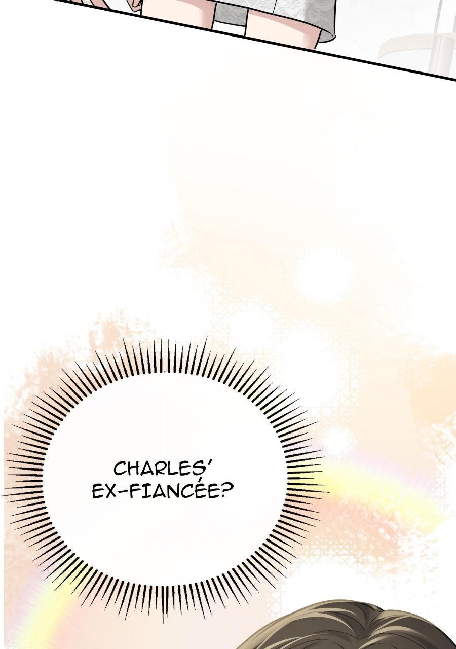 Live Happily Ever AfterWith My Ex’s Uncle Chapter 81 page 16 - 