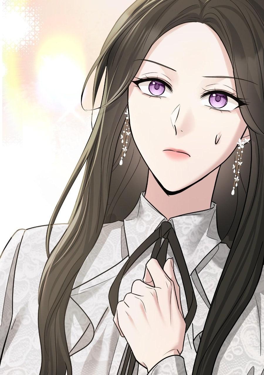 Live Happily Ever AfterWith My Ex’s Uncle Chapter 81 page 17 - 
