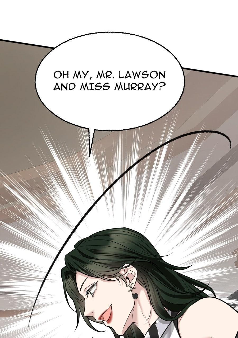 Live Happily Ever AfterWith My Ex’s Uncle Chapter 81 page 3 - 