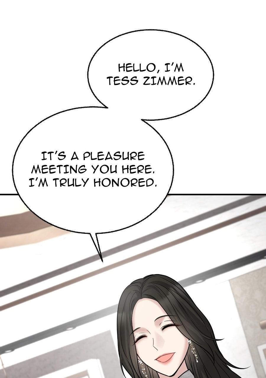Live Happily Ever AfterWith My Ex’s Uncle Chapter 81 page 21 - 
