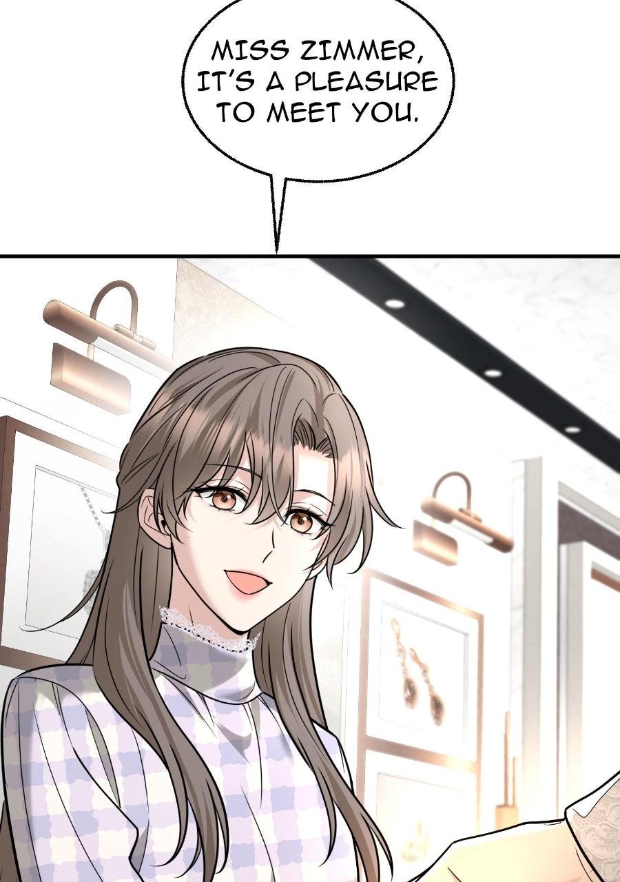 Live Happily Ever AfterWith My Ex’s Uncle Chapter 81 page 23 - 