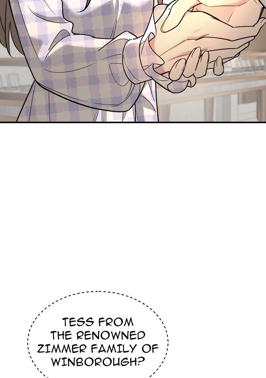Live Happily Ever AfterWith My Ex’s Uncle Chapter 81 page 24 - 