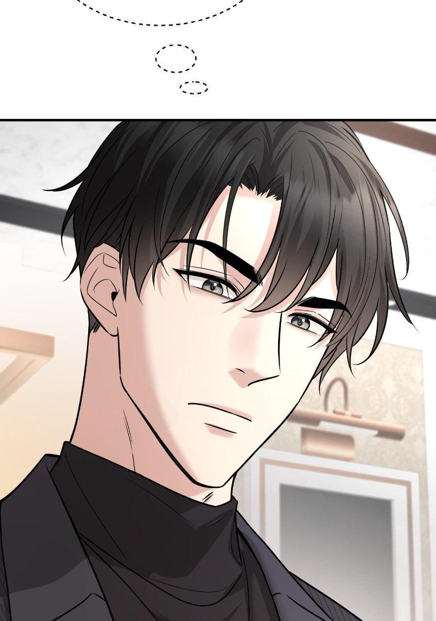 Live Happily Ever AfterWith My Ex’s Uncle Chapter 81 page 25 - 