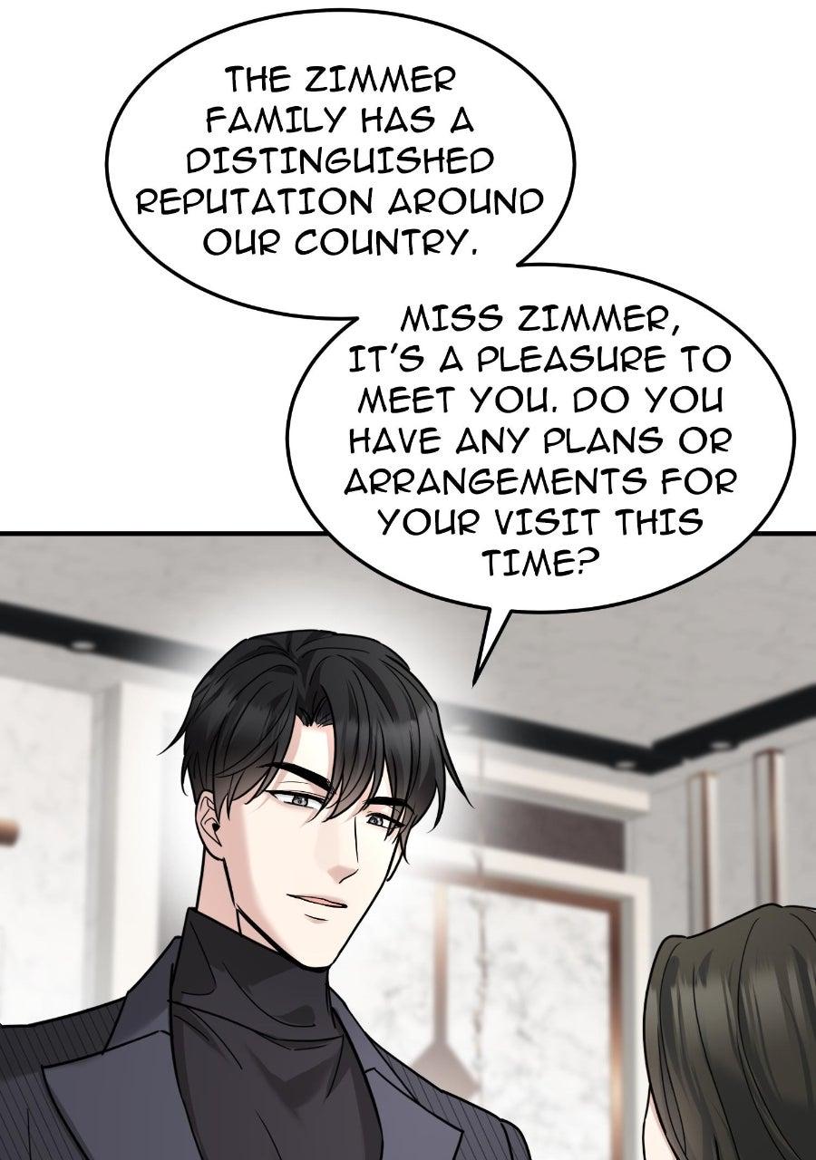 Live Happily Ever AfterWith My Ex’s Uncle Chapter 81 page 27 - 
