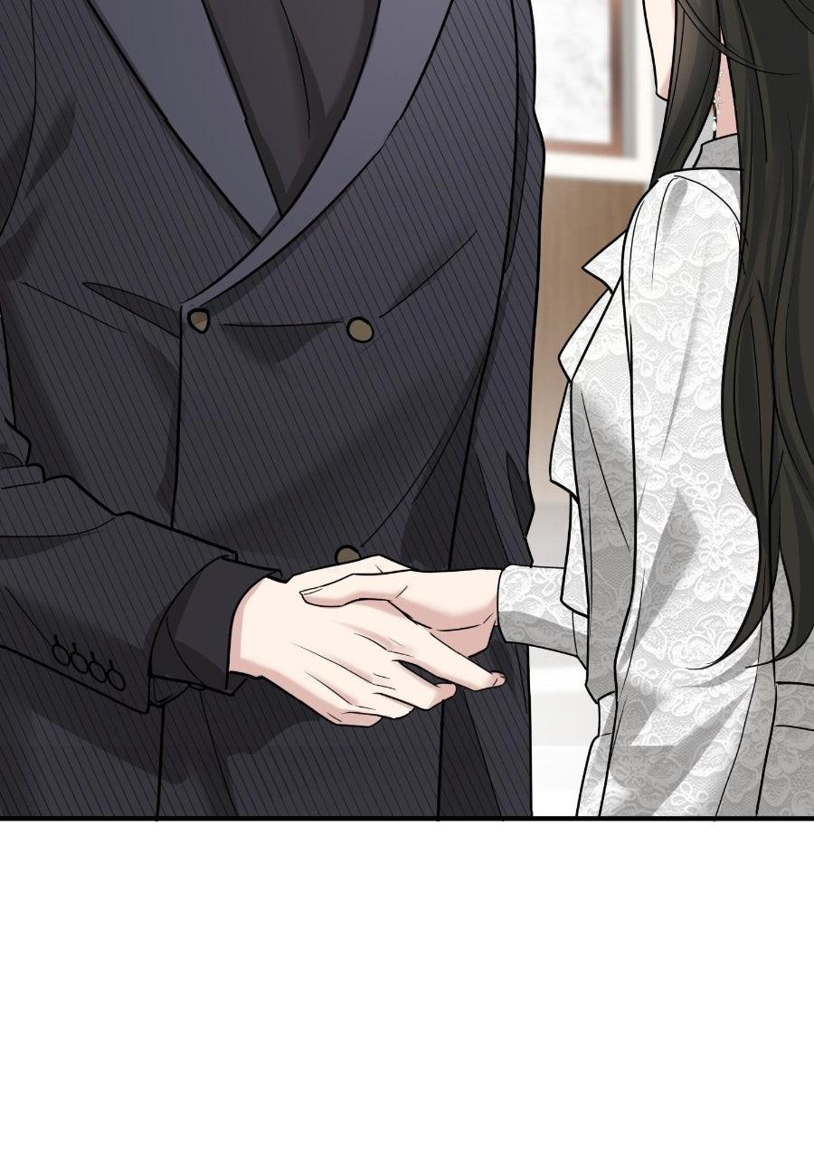 Live Happily Ever AfterWith My Ex’s Uncle Chapter 81 page 28 - 
