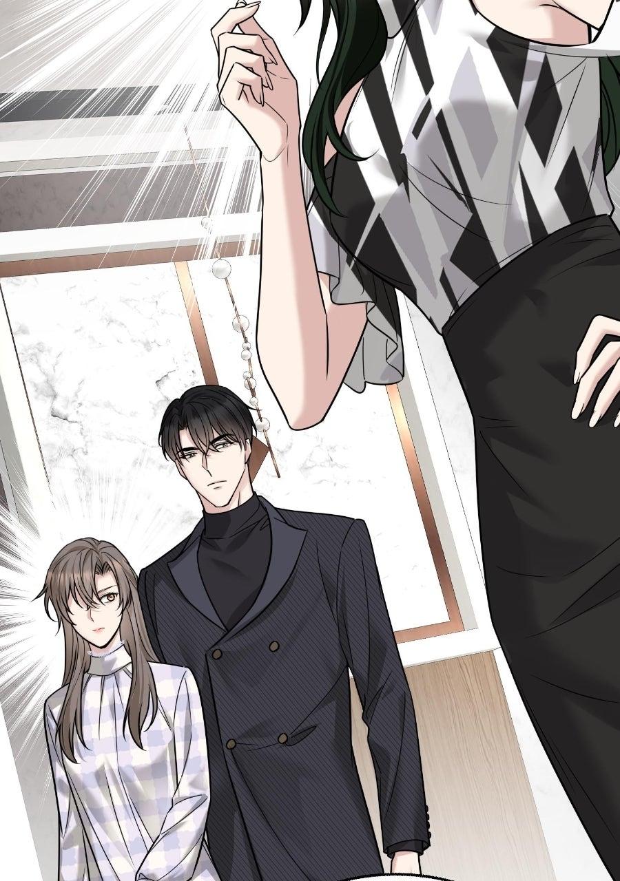 Live Happily Ever AfterWith My Ex’s Uncle Chapter 81 page 4 - 