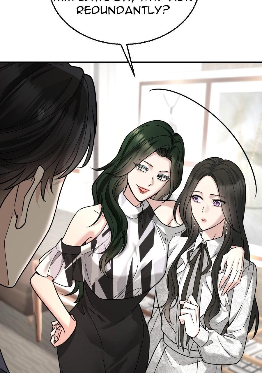Live Happily Ever AfterWith My Ex’s Uncle Chapter 81 page 31 - 