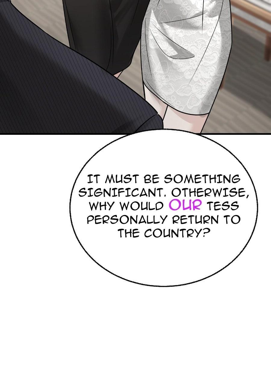 Live Happily Ever AfterWith My Ex’s Uncle Chapter 81 page 32 - 